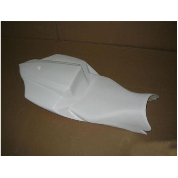 Selle racing Access Composites Suzuki GSXR 600 / GSXR 750 2008-2010