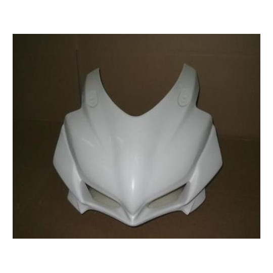 Tête de fourche Access Composites Suzuki GSXR 600 / GSXR 750 2008-2010