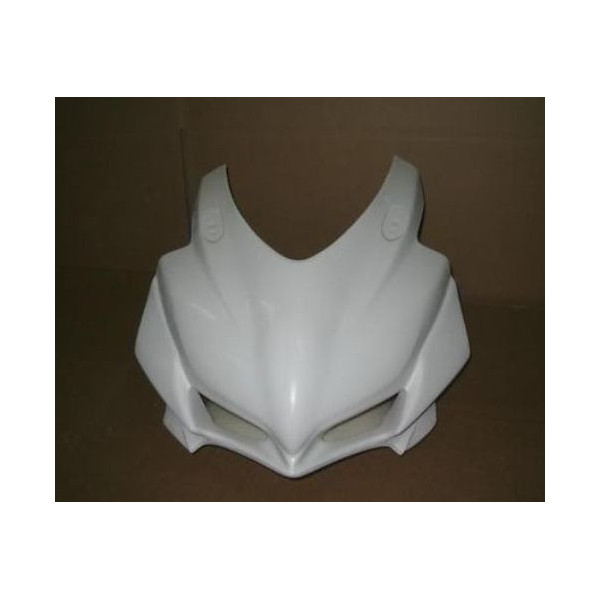 Tête de fourche Access Composites Suzuki GSXR 600 / GSXR 750 2008-2010