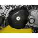 Protection carter alternateur en carbone Access Composites Suzuki SV 650 2003-2012 