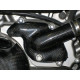 Protection carter pompe à eau en carbone Access Composites Suzuki SV 650 2003-2012 