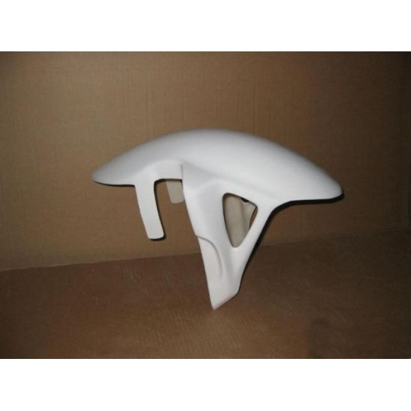 Garde boue avant Access Composites Suzuki SV 650 2003-2012 