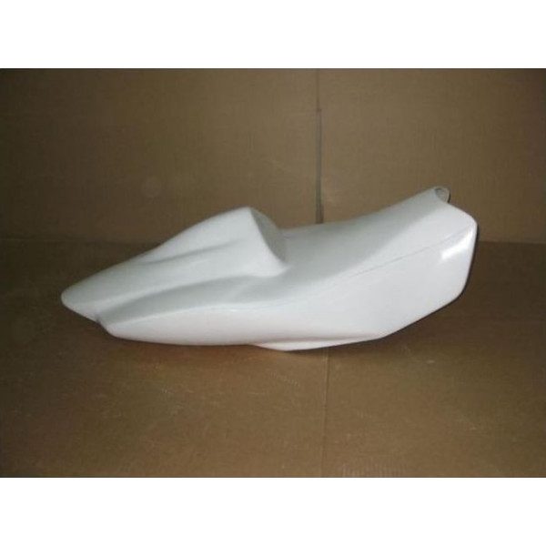 Selle racing Access Composites Suzuki SV 650 2003-2012 