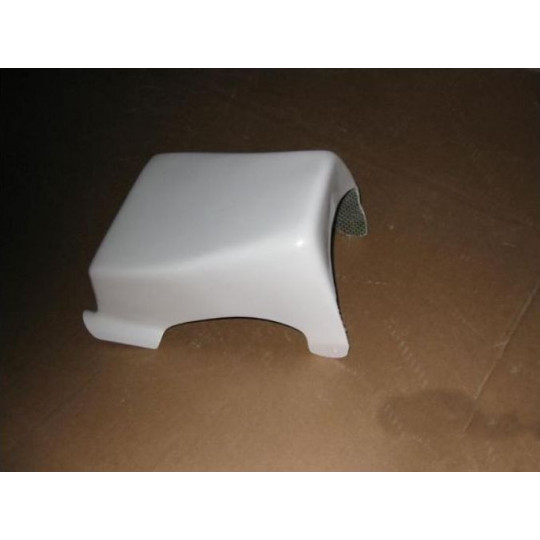 Support de selle Access Composites Suzuki SV 650 2003-2012 