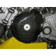 Protection carter alternateur en carbone Acces Composite Suzuki SV 650 1998-2002 