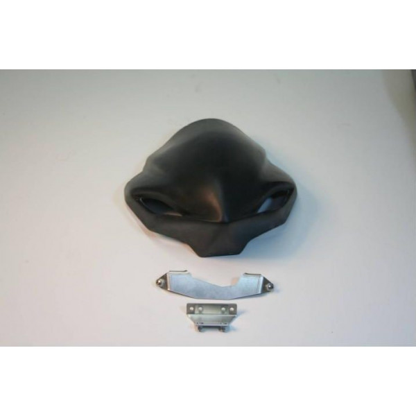 Tête de fourche S2 Concept Suzuki SFV 650 Gladius 2009-2015