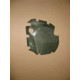 Protection carter embrayage en carbone kevlar Access Composites Suzuki GSR 750 2011-2013 
