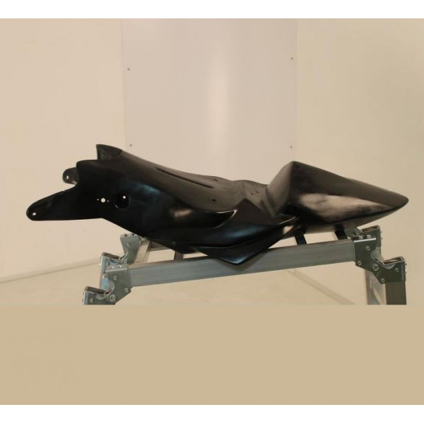 Selle racing S2 Concept Suzuki GSR 750 11-16 