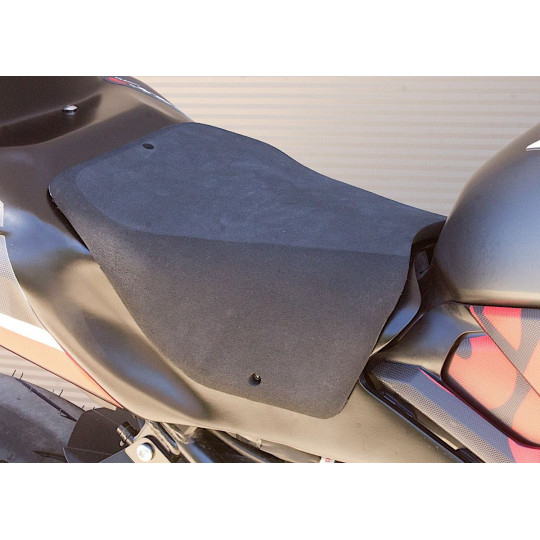 Mousse de selle S2 concept pour Suzuki GSXS 750 17-21