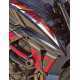 Ecopes radiateur S2 Concept Suzuki GSXS 750 17-21