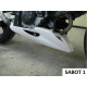 Sabot 1 Access Composites Suzuki 650 SV STREETFIGHTER 2003-2011