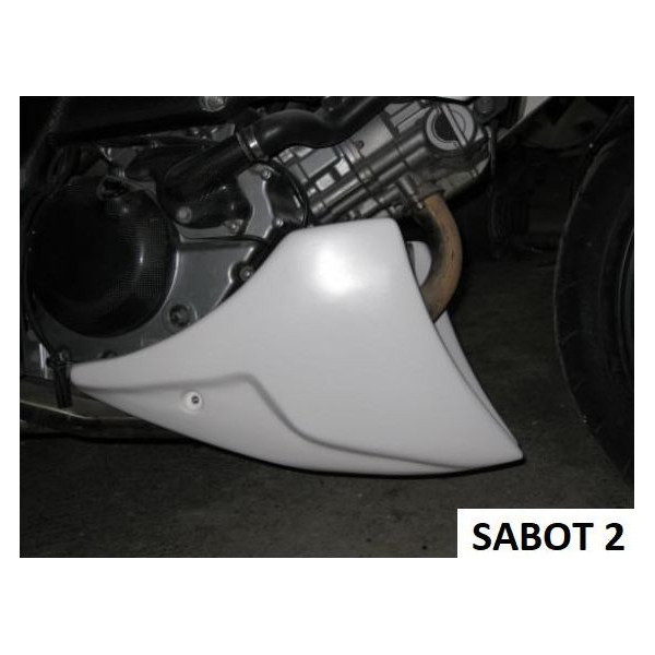 Sabot 2 Access Composites Suzuki 650 SV STREETFIGHTER 2003-2011