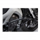 Crash Bar protection de cadre SW Motech - Yamaha MT09 13-15 / MT-09 Tracer/XSR 900 15-21 