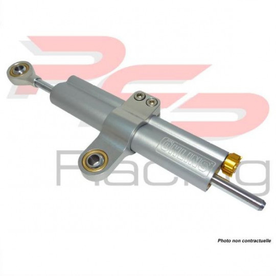 Amortisseur de direction Ohlins complet - BMW S1000 RR 10-11