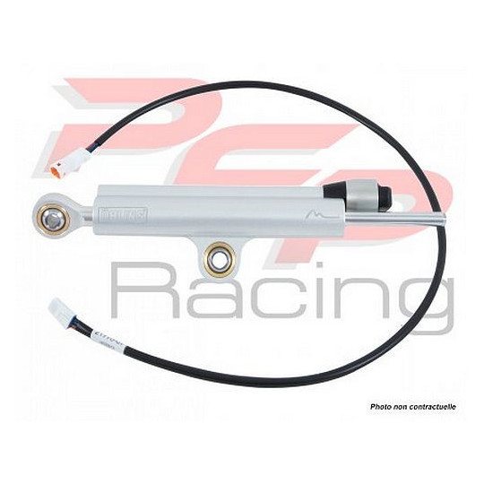 Amortisseur de direction Ohlins complet - Yamaha R1-M MECHATRONNIC 15-21