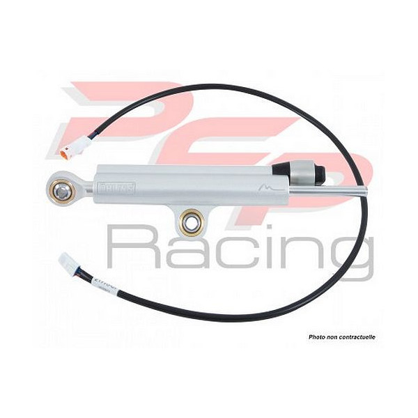 Amortisseur de direction Ohlins complet - Yamaha R1-M MECHATRONNIC 15-21