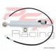 Amortisseur de direction Ohlins complet - Yamaha R1-M MECHATRONNIC 15-21