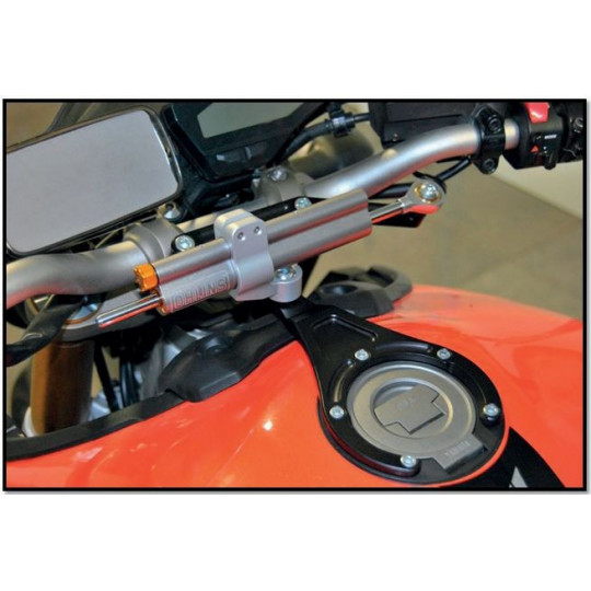 Amortisseur de direction Ohlins complet - Yamaha MT09 TRACER et GT 15-20