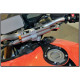 Amortisseur de direction Ohlins complet - Yamaha MT09 TRACER et GT 15-20