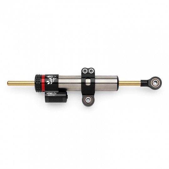 Amortisseur de direction Matris Street Triple 675 Triumph Street Triple 675 07-12 (transversal) SDR