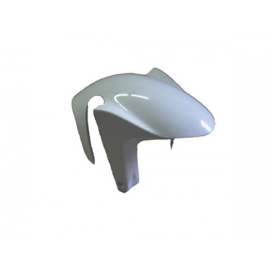 Garde boue avant Sebimoto Aprilia RSV4 2004-2014 