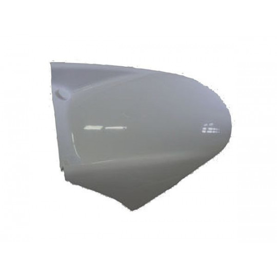 Garde boue arrière Sebimoto Aprilia RSV4 2004-2014 