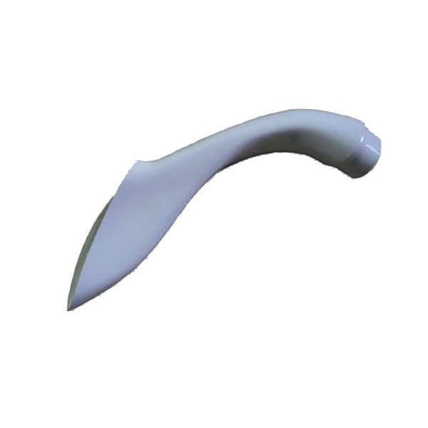 Prise d'air droit Sebimoto Aprilia RSV4 09-12