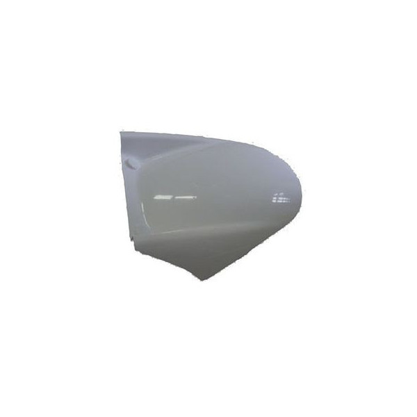 Garde boue arrière Sebimoto Aprilia RSV4 13-14