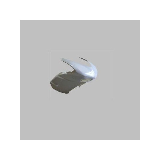 Tête de fourche Sebimoto Ducati 848-1098-1198 