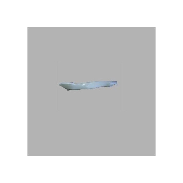 Prise d'air gauche Sebimoto Ducati 848-1098-1198 