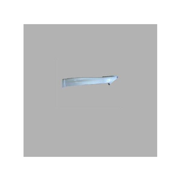Prise d'air droit racing Sebimoto Ducati 848-1098-1198 
