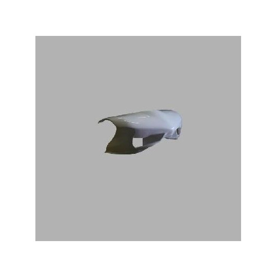 Tete de fourche courte Sebimoto Ducati 848-1098-1198 