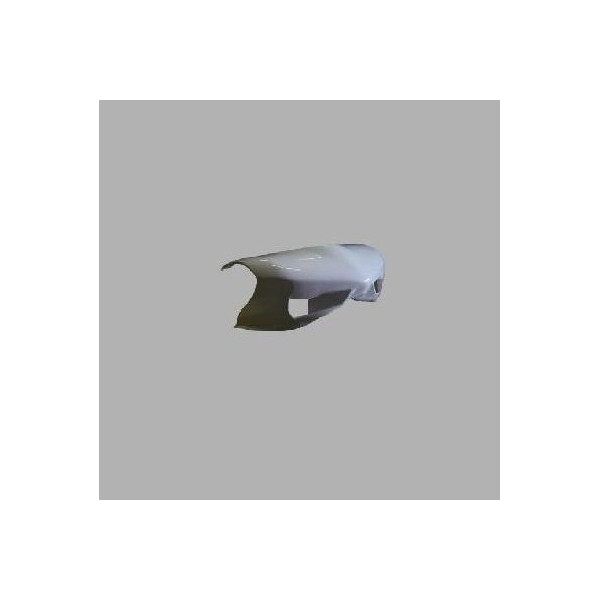 Tete de fourche courte Sebimoto Ducati 848-1098-1198 