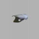 Tete de fourche courte Sebimoto Ducati 848-1098-1198 