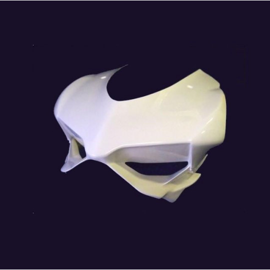 Tête de fourche courte Sebimoto Ducati 899 et 1199 PANIGALE 