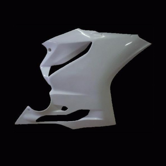 Flanc droit long sur commande Sebimoto Ducati 899 et 1199 PANIGALE 