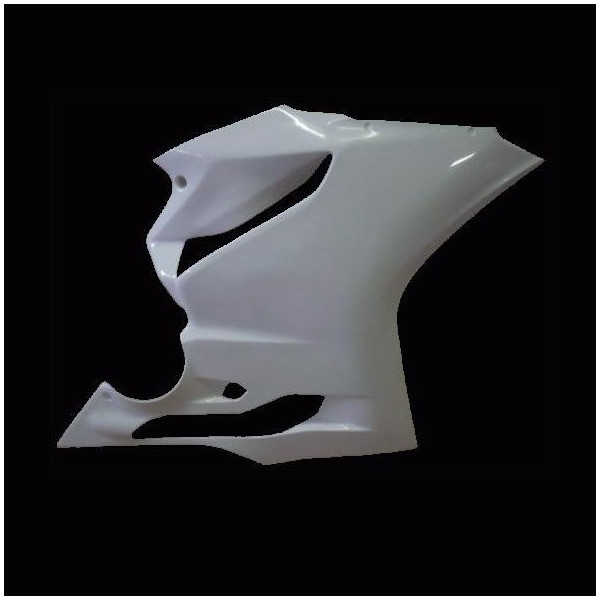 Flanc droit long sur commande Sebimoto Ducati 899 et 1199 PANIGALE 