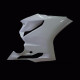 Flanc droit long sur commande Sebimoto Ducati 899 et 1199 PANIGALE 
