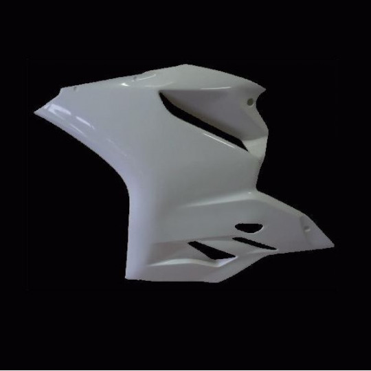 Flanc gauche long sur commande Sebimoto Ducati 899 et 1199 PANIGALE 
