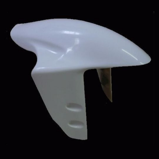 Garde boue avant Sebimoto Ducati 899 et 1199 PANIGALE 