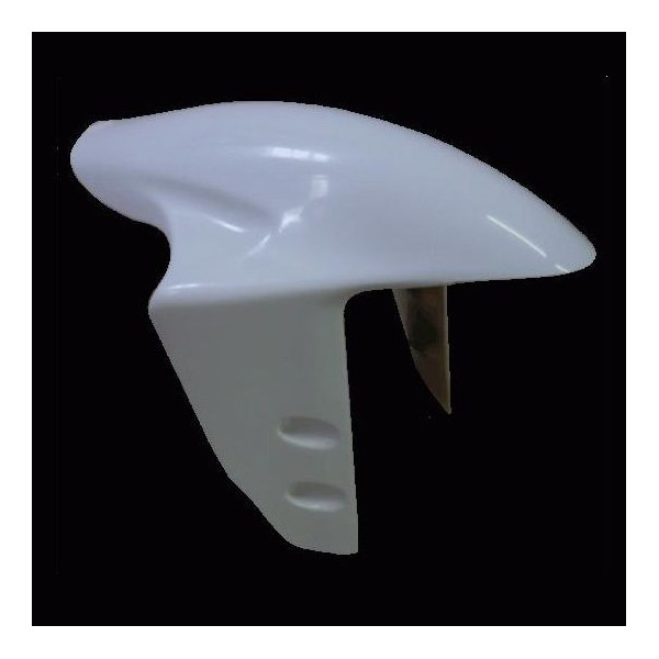 Garde boue avant Sebimoto Ducati 899 et 1199 PANIGALE 