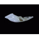 Selle partie droit Sebimoto Ducati 899 et 1199 PANIGALE 