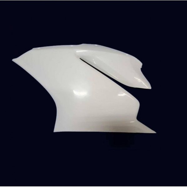 Flanc gauche court supérieur Sebimoto Ducati 959 et 1299 PANIGALE 