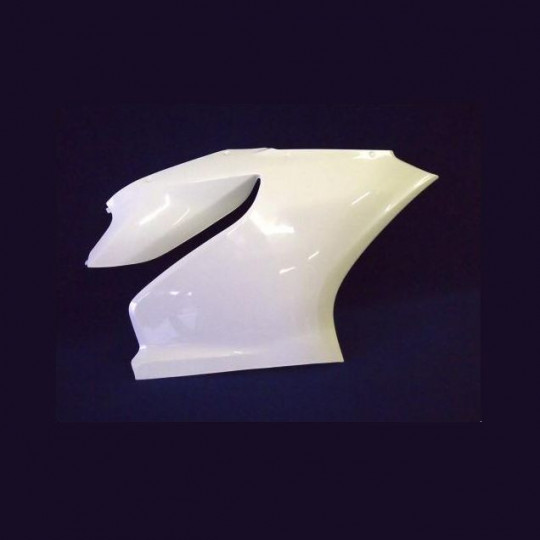 Flanc droit court supérieur Sebimoto Ducati 959 et 1299 PANIGALE 