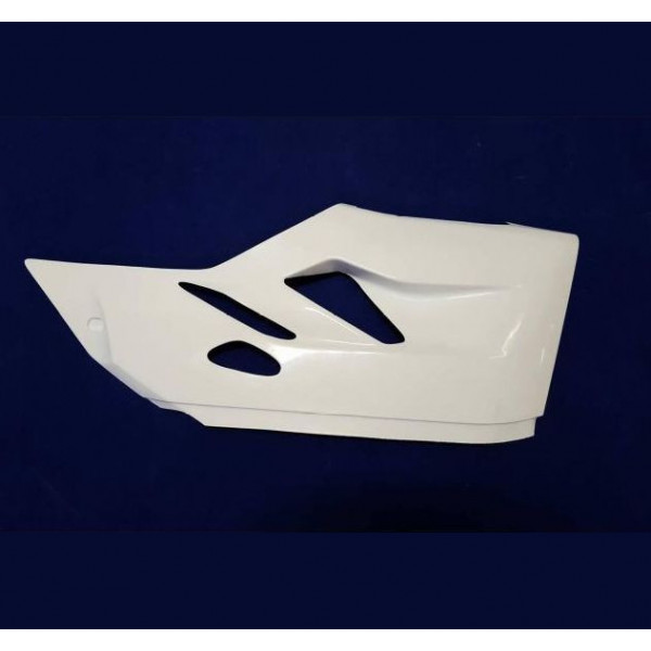 Flanc gauche court inférieur Sebimoto Ducati 959 et 1299 PANIGALE 