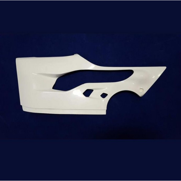 Flanc droit court inférieur Sebimoto Ducati 959 et 1299 PANIGALE 