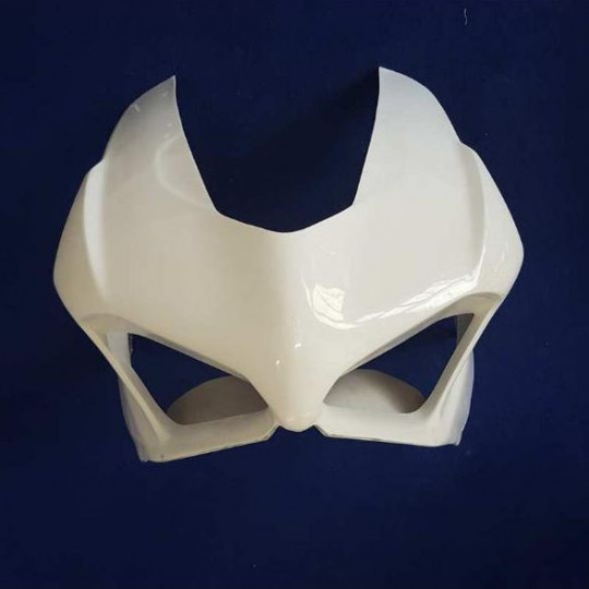 Tête de fourche courte Sebimoto Ducati 1103 PANIGALE V4 