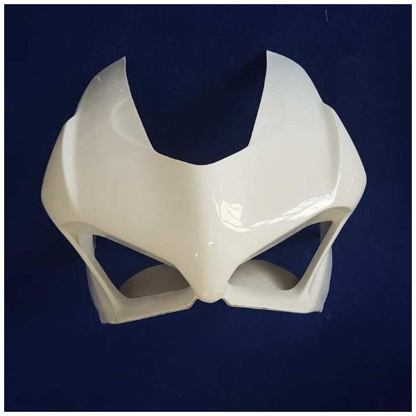 Tête de fourche courte Sebimoto Ducati 1103 PANIGALE V4 