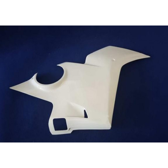 Flanc droit inférieur  Sebimoto Ducati 1103 PANIGALE V4 