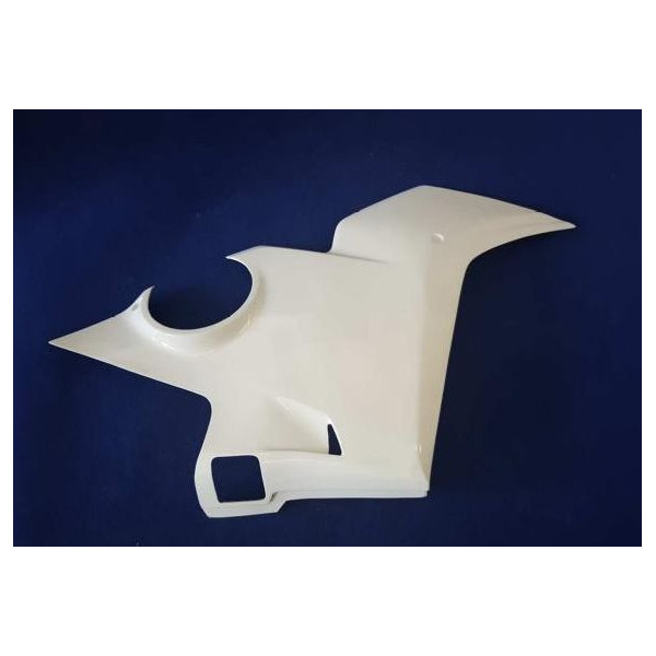 Flanc droit inférieur  Sebimoto Ducati 1103 PANIGALE V4 